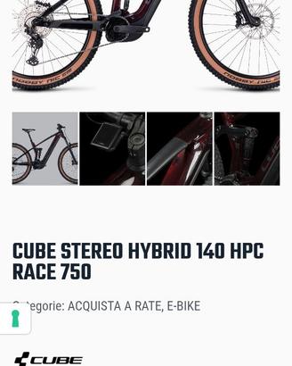 Biciclette