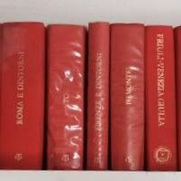 Guida d'Italia del Touring Club italiano