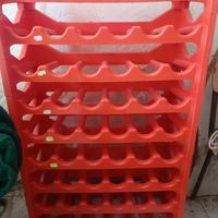 porta bottiglie 