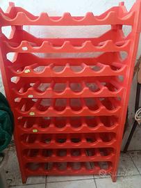 porta bottiglie 