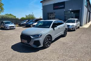 Audi Q3 RS quattro S tronic