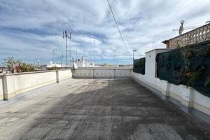 Comodo appartamento in Stabile d'epoca