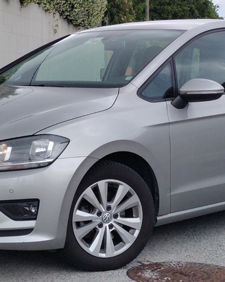 Golf Sportsvan 1.4