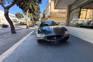 Maserati Quattroporte 4.2 V8 Automatica Sport GT