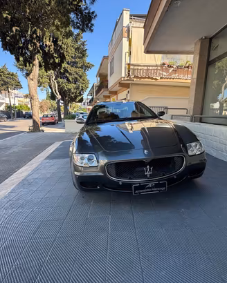 Maserati Quattroporte 4.2 V8 Automatica Sport GT