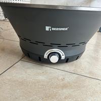 Barbecue da tavola Bergner