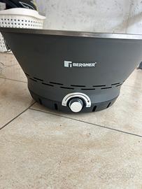 Barbecue da tavola Bergner