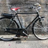 Mosquito 38 A bici Taurus