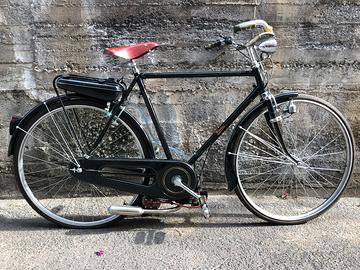 Mosquito 38 A bici Taurus