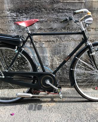 Mosquito 38 A bici Taurus