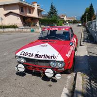 LANCIA Altro modello - 1971