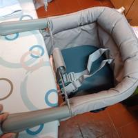 Seggiolino pappa Inglesina