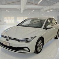 VOLKSWAGEN GOLF VIII 2.0 TDI SCR 85KW LIFE 5 PORTE