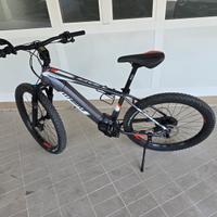 Whistle B Race SL Ebike
