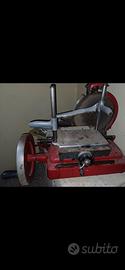 Affettatrice a volano 