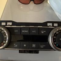 Climatronic  classe c