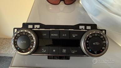 Climatronic  classe c