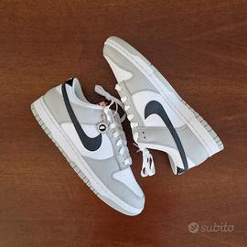 Nike Dunk Low SE Lottery Pack Grey Fog 44.5EU