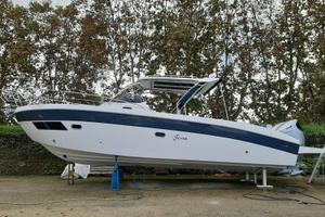 barca saver 330 wa