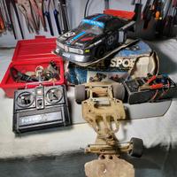 Modellismo Vintage 1/12