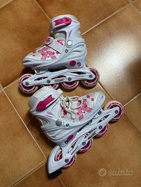 Pattini Roches bambina 30-33