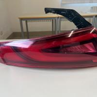 Fanale Alfa Romeo Giulia Posteriore SX Esterno Led