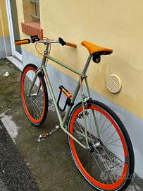 Bici Fixed - Libera STUPENDA