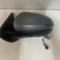 Specchietto sinistro abbattibile dacia duster 2022