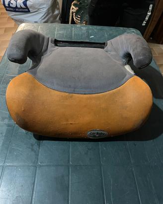 SEGGIOLINO AUTO 