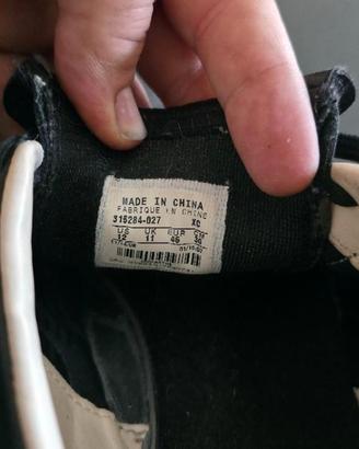 Nike Tiempo Guri TF Ronaldinho TG 46