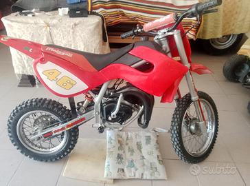 Minimoto