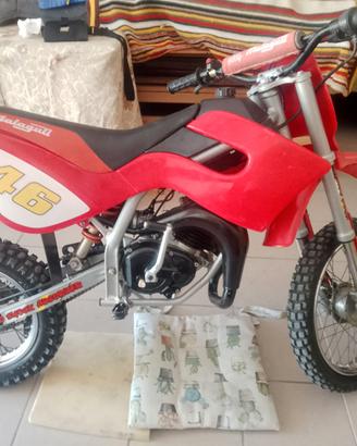 Minimoto