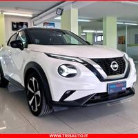 NISSAN Juke 1.0 Dig-t Dct N-Design NEOPATENTATI (