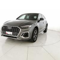 Audi Q5 Sportback 40 2.0 tdi mhev 12V S line ...