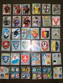 Figurine Calciatori Panini 2006-2007