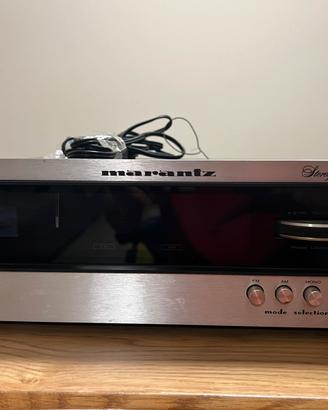Sintonizzatore stereo radio marantz