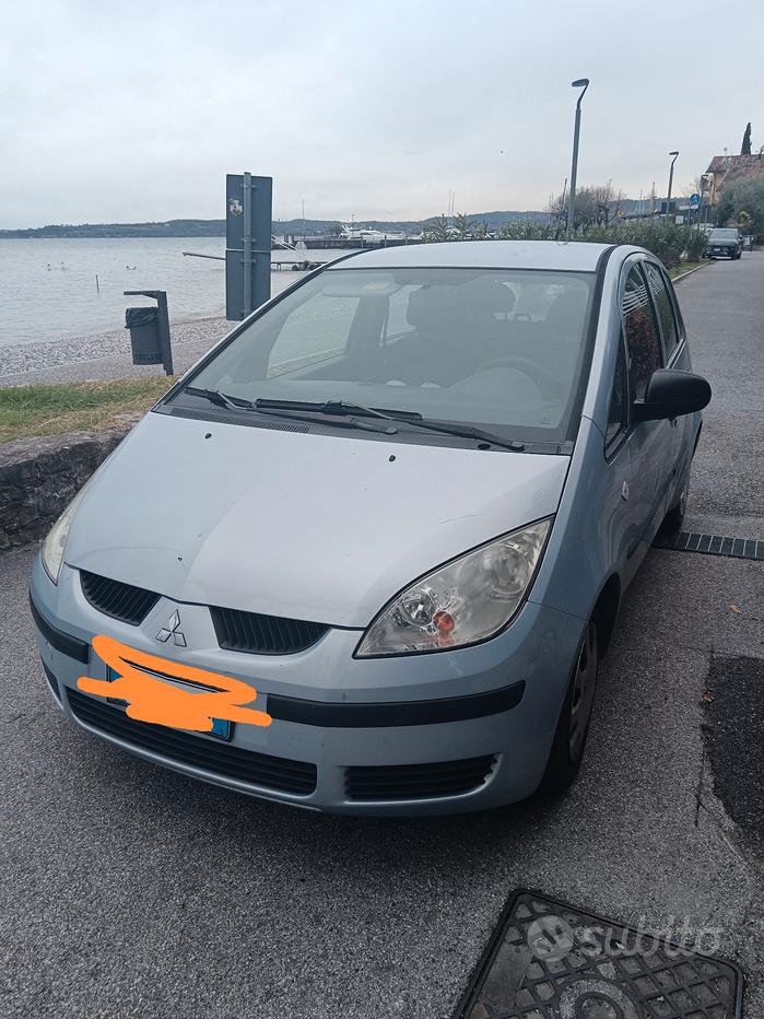 MITSUBISHI Colt 6ª serie
