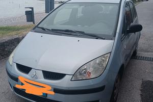 Mitsubishi COLT 2007