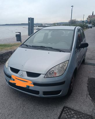 Mitsubishi COLT 2007