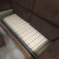 Divano letto