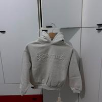 Fear of God – Felpa con cappuccio bambino | Nuova