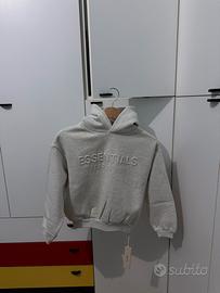 Fear of God – Felpa con cappuccio bambino | Nuova