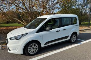 Ford Transit Connect 1.5- 120CV AUTOMATICO EURO 6D
