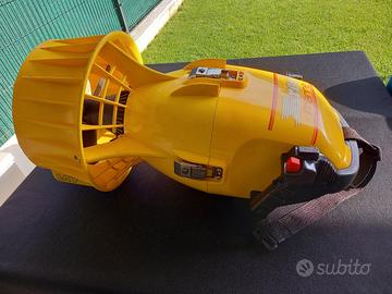 scooter subacqueo 