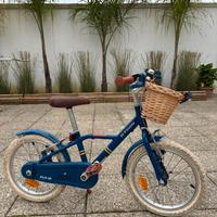 Bicicletta bambino Btwin