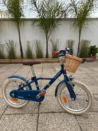 Bicicletta bambino Btwin