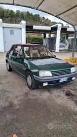 Peugeot 205 Roland Garros 1.4. Gpl. 