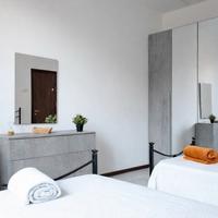 Posti letto in doppia per studenti da subito