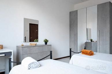 Posti letto in doppia per studenti da subito