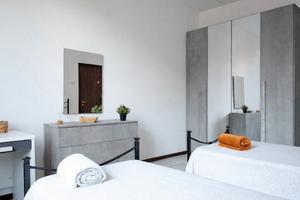 Posti letto in doppia per studenti da subito